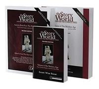 Story of the World Vol. 4 Bundle Revised Edition by Susan Wise Bauer Susan Wise Bauer (Auteur)