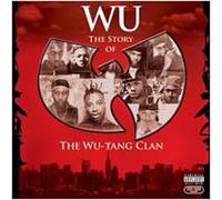 Wu-Tang Clan – WU: Story of – Import