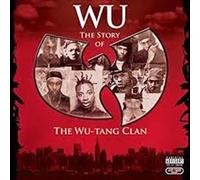 Story of The WU-Tang Clan (Sony Gold Series) [Import]