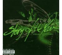 Story of the Year - In the Wake of Determination by Story of the Year (2005) Audio CD