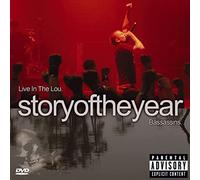 Story of the Year - Live in The Lou/Bassassins [Import]