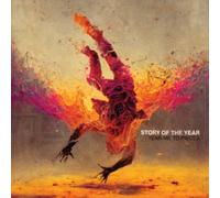 Story Of The Year - Tear Me To Pieces CDPREORDER FOR RELEASE DATE 10/03 - G3z
