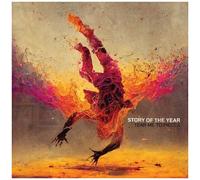 Story Of The Year - Tear Me To Pieces [Compact Discs]