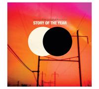 Story Of The Year The Constant (Col. (Vinyl)