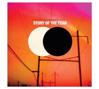 Story Of The Year The Constant (Col. (Vinyl)