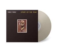 Story Of The Year Vinyle Argent Vinyle