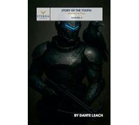 Story of the Youth: Journey to Fear (Issue No. 4)