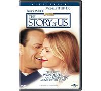 Une vie à deux (Story of Us) – DVD – Zone 1 – Universal Pictures