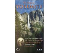 Story of Yosemite [VHS]