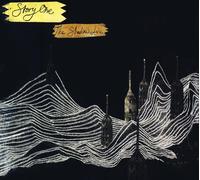 Story One - Shadowline
