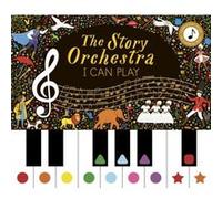 The Story Orchestra: I Can Play (vol 1) /anglais