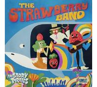 Story Pirates - The Strawberry Band