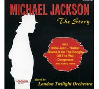 Story (Played by London Twilight Orchestra) [Import]