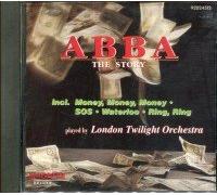 Story (Played by London Twilight Orchestra) [Import]