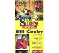 Story Porch - With Bill Cosby