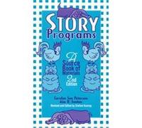 Story Programs, School Library Media Series Ann D. Fenton, Carolyn Sue Peterson, Stefani Koorey (Auteur)