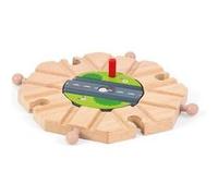 Story : rond-point janod multicolore G