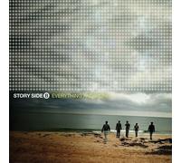 STORY SIDE B - Everything and More [Import]