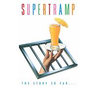 Story So Far...[Ltd.Edition] [Import allemand]