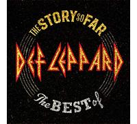 Story So Far...The Best Of Def Leppard Remaster)