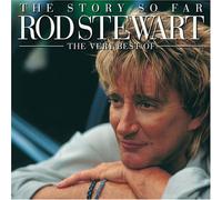 Story So Far:the Very Best