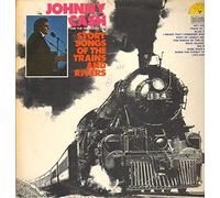 Story Songs Of The Trains And Rivers [Vinyl LP]