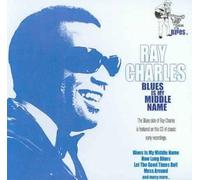 Charles, Ray - Story Songs & Voices of The Blues