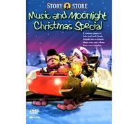 Story Store Music And Moonlight - Dvd