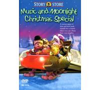 Story Store: Music & Moonlight Christmas Special