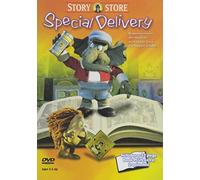 Story Store: Special Delivery