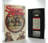 Story Store Who's Minding the Store [VHS]