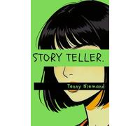 story teller.