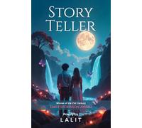 Story Teller-Lessons of Joyful Life to be.