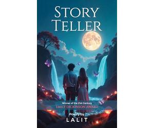Story Teller-Lessons of Joyful Life to be.