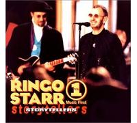 Story Tellers-Live [Import]