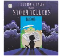 Story Tellers - Part One