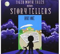 Story Tellers-Part One