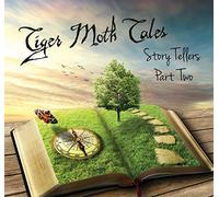 Story Tellers Part Two