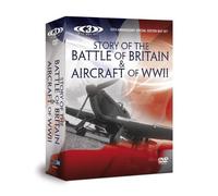 Story The Battle of Britain [Edizione: Regno Unito] [Import]