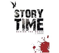 Story Time Behind The Doors