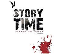 Story Time Behind The Doors