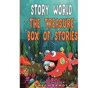 Story World: The Treasure Box of Stories