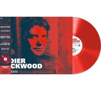 Storyboard Édition Limitée Vinyle Rouge Vinyle