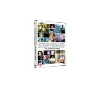 Storyboard - The Complete Series [Dvd]