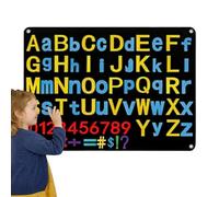 Storyboards en Feutre pour d'âge préscolaire - Planche en Feutre DIY pour raconter des Histoires - Tableau en Flanelle pour raconter des Histoires avec Animaux de Compagnie - Activité Murale