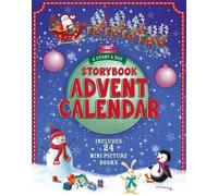 Storybook Advent Calendar