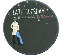 Storybook Beautiful: The Christmas EP