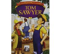Storybook Classic: Tom Sawyer