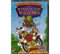 Storybook Classic: Wind & The Willows
