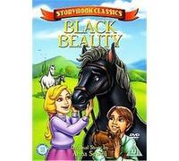 Storybook Classics - Black Beauty , (Animated) G
